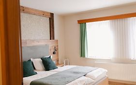 Zur Margarethenmuehle - Landgasthof Und Waldhotel